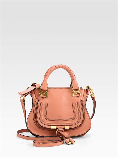 replica chloe marcie crossbody bag|chloe looks alike handbags.